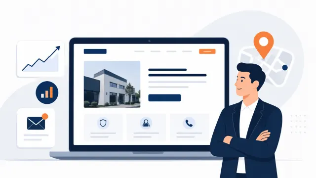 optymalizacja strony internetowej